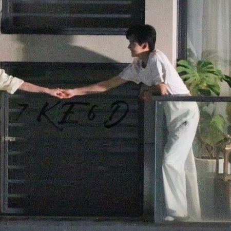 Sniper Butterfly (2025)