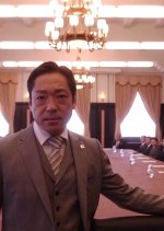 Hanzawa Naoki (2013) photo