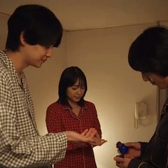 Manji Reverse Japanese Movie photo