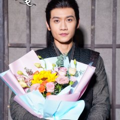 Elegant Letter Paper Chinese Drama photo