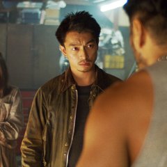 Ken and Kazu Japanese Movie photo