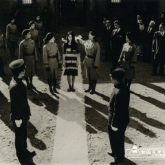 Female Convict Scorpion: Grudge Song Japanese Movie(1973) photo