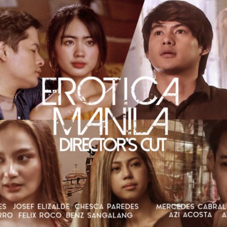 Erotica Manila (2023)