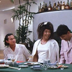 Kitchen Japanese Movie(1989) photo