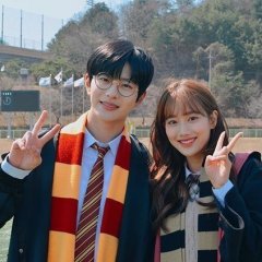 A-Teen Season 2 Korean Drama photo