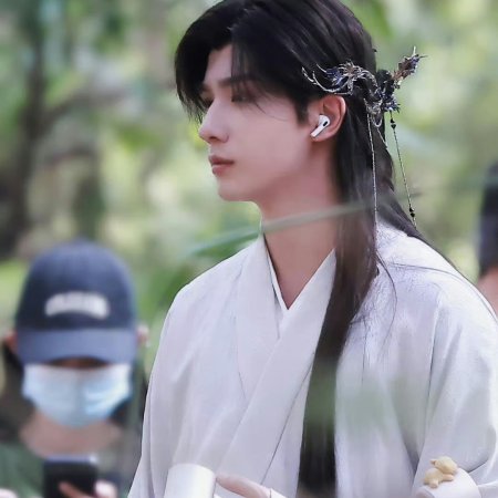 Blossom in Darkness ()