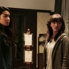 All-Round Appraiser Q: Mona Lisa’s Eye Japanese Movie(2014) photo