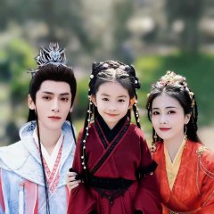 Happy family! 
