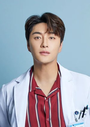 Roy Kim | Doctor Cha Jung Sook