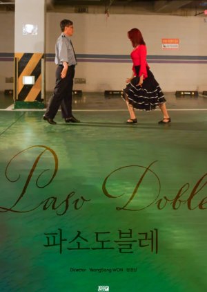 Paso Doble (2019) poster