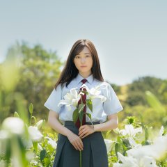 Fukuhara Haruka photo