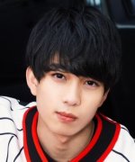 Hashizume Yuma