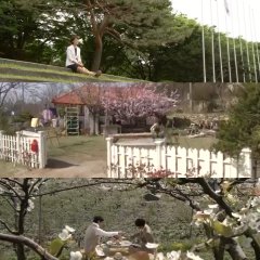 City Hall Korean Drama photo