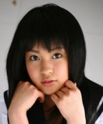 Irifune Kasumi