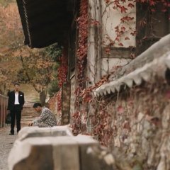 Oasis Korean Drama photo