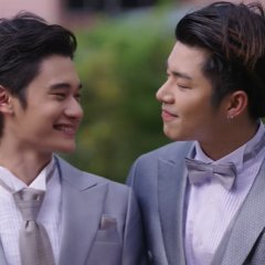 Love Syndrome III Thai Drama photo