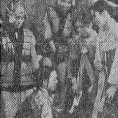 Bukbeolgeom Korean Drama photo