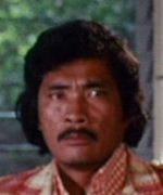 Rocco Montalban