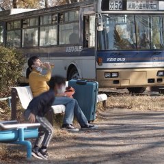 No Place to Go Japanese Movie photo