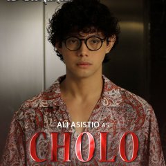 Domme Philippines Movie photo