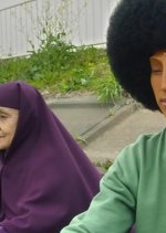 Afro Tanaka Japanese Movie(2012) photo