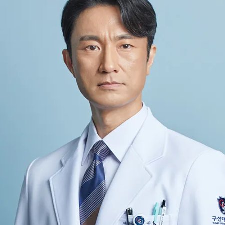 Doctor Cha Jung Sook (2023)