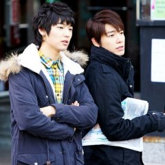 It's Okay, Daddy's Girl Korean Drama photo