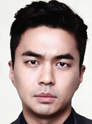 Jung Joon (정준) - MyDramaList