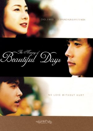 Beautiful Days (2001) poster