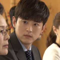 Angel's Revenge Korean Drama photo