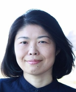 Miho Shibayama