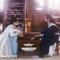 The Missing Snowflakes () photo