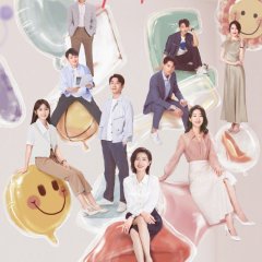 Lady's Character Chinese Drama photo