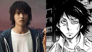 The Perfect Recipe for a Manga/Anime to be a Korean Live Action