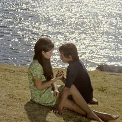 Manila in the Claws of Light Philippines Movie photo