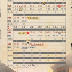 Love Is Full of Jiudaowan Chinese Drama photo