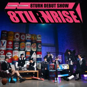 8TURN Debut Show: 8TURNRISE (2023)