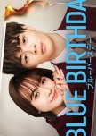 Blue Birthday japanese drama review