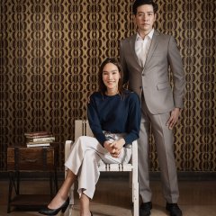 Porque Você É Meu Garoto Thai Drama(2018) photo