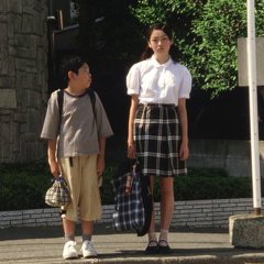 Quartet for Two Japanese Movie photo