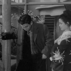 Street of Shame Japanese Movie photo
