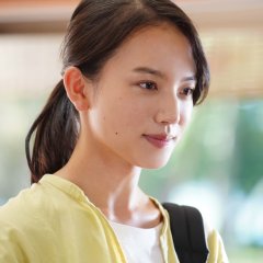 One Second Ahead, One Second Behind Japanese Movie photo