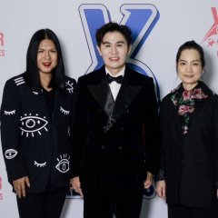Y Star Challenge Thai TV Program photo