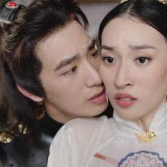 Princess! You Have Five Husbands! Chinese Drama photo