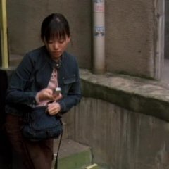 Samaritan Girl Korean Movie photo