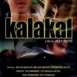 Kalakal (2008)