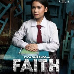 Mary Cherry Chua Philippines Movie photo