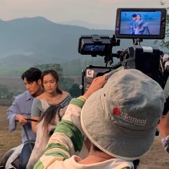 The Wedding Contract Thai Drama photo