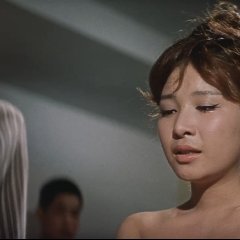 Dry Lake Japanese Movie photo