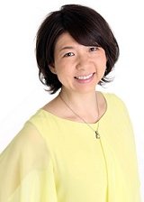 Shimada Kaoru in Keishichou Sousa Ikkachou 6 Japanese Drama(2022)